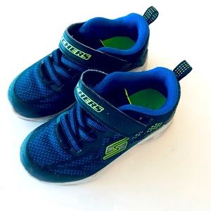 Skechers Shoes: Toddlers